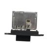 27150AX010 Heater Resistor Rheostat For Nissan Micra