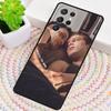 Gallavich Ian Shameless Pride Love Silicone Phone Case For Samsung Galaxy Note 10 Pro S26 S24 S23 S22 S21 Plus S25Ultra Cover
