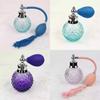 Classic 100ml Perfume Atomizer With Refillable Design For Diy Scent Bottling And Gifts