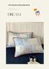 2026 New Cartoon Style Puffy Cotton Embroidery Bedding Set
