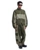 Nomaenyueol F.D.L Pants - Khaki