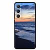 For Realme C65 4G Global C 65 Phone Case Marble Patterns Back Cover TPU Soft Silicone Protector Shield Funda for RealmeC65 Capa