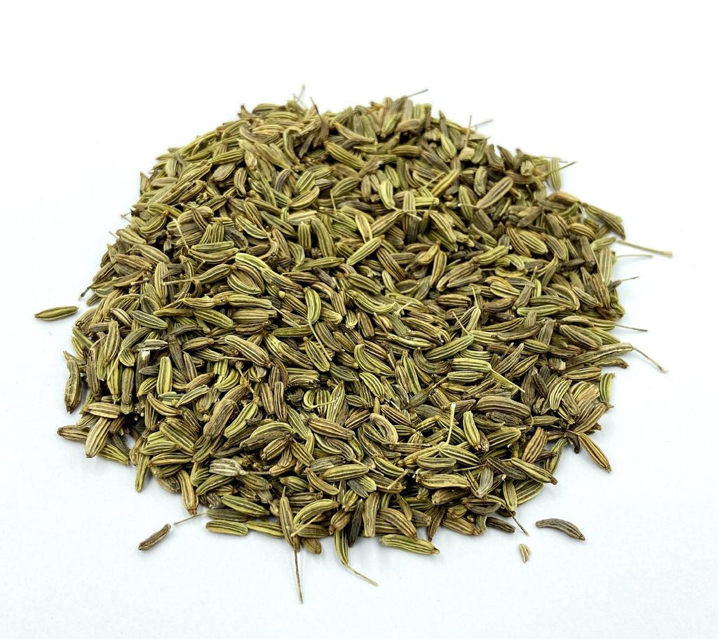 Fennel Fennel Fruit 50 G Natural Shop