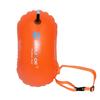 New Anti-Sink Swimming Float: Easy-Inflate Single Airbag with Large Valve for Maximum Buoyancy.