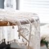 Crochet Cover Table Cloth Woven Tablecloth Hollow Tablecloth Tablecloth Towel Shooting Props