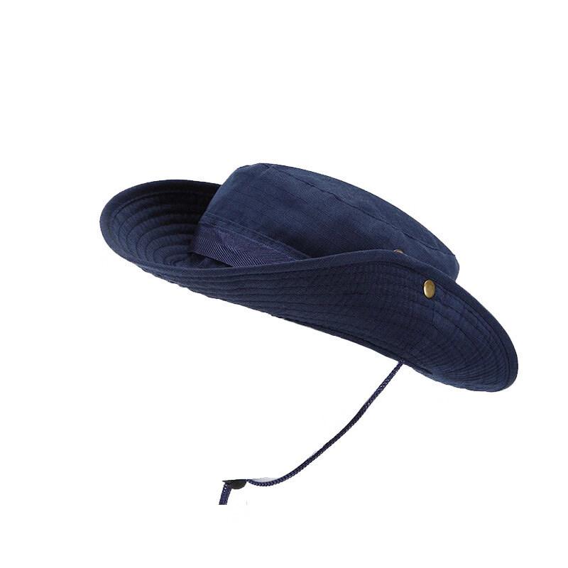 Унисекс Походная Шляпа-Панама