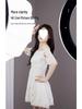 Multi-functional Floor Tripod with Phone Holder & Ring Light for Live Broadcasts and Photography
