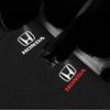 For Honda LED Car Door Welcome Light Ghost Shadow Projector Accord 9Th 10Th Gen CR-Z CR Z Spirior Elysion Odyssey Accessories