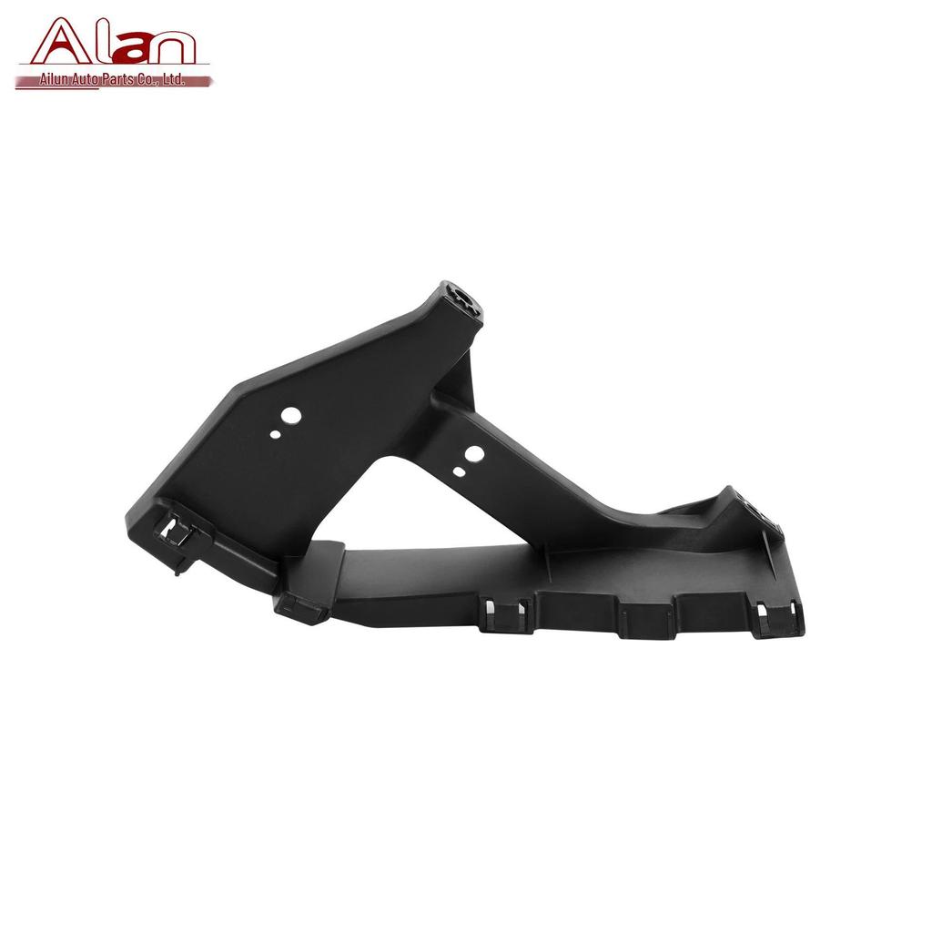 Civic 2016-2021 Headlight & Front Bumper Bracket Kit (71198/71193/71140-TBA-A0)