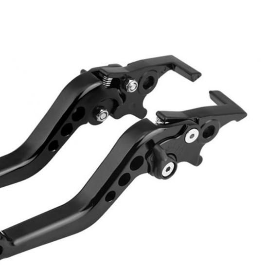 Rukojeť motocyklové brzdy Robustní Flexibilní ovládání Široce kompatibilní Náhradní díl s dlouhou životností