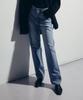 LADY VOLUME Estros Vintage Denim_Blue
