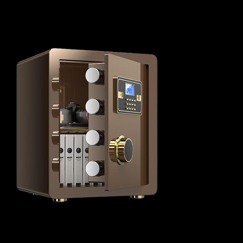 Longchan Home Electronic Wall Safe