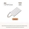 CHAHUA Adhesive Wall Hooks