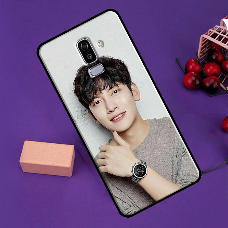 Ji Chang Wook For Samsung Galaxy M13 M53 M56 M36 M16 M31 M11 M12 M32 M52 M35 M55 M15 M14 M34 M54 M06 Case