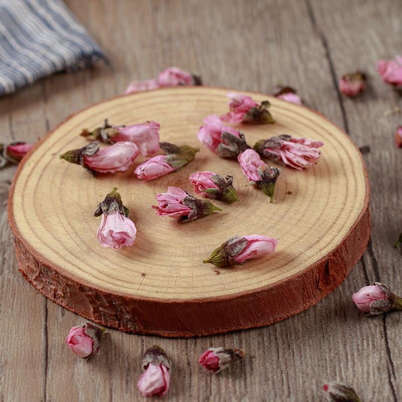 Čaj ze sušených květů broskví – přímý prodej, dropshipping – k dispozici ve velkém