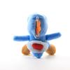 Porte-clés Peluche Yoshi Vert Super Mario Bros Jouet en Peluche Doux Pour Collectionneurs