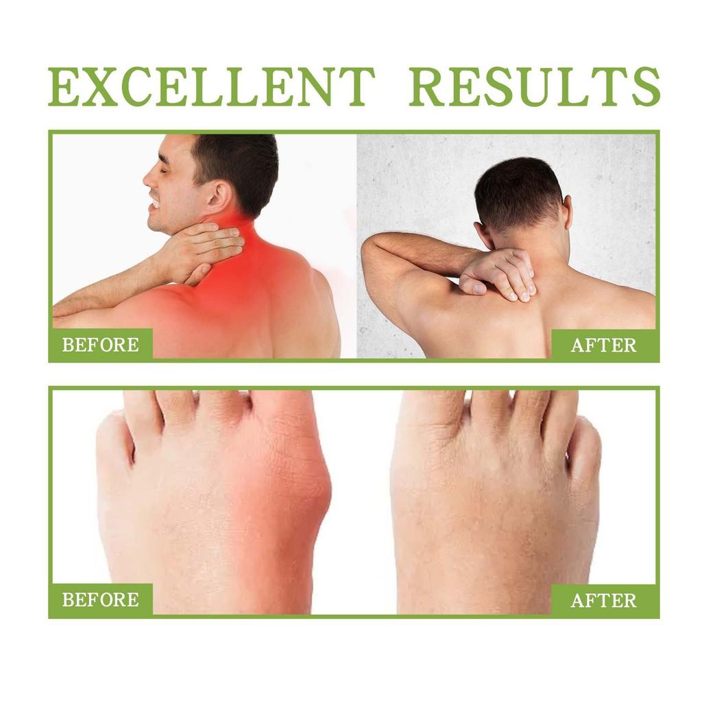 Joint Care Lumbar Spine Cervical Spine Muscle Joint Massage Active Body