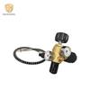 Inflatable Scuba Valve E-Type, Large to Small Adapter