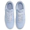 (WMNS) Nike Air Force 1 Premium 'Hydrogen Blue' Women's IR0871-400