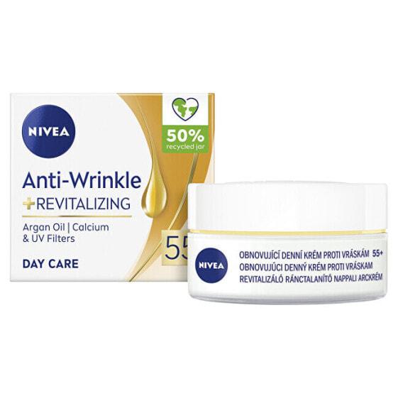 

Увлажняющий крем Nivea Refreshing Revitalizing Daily 50 мл