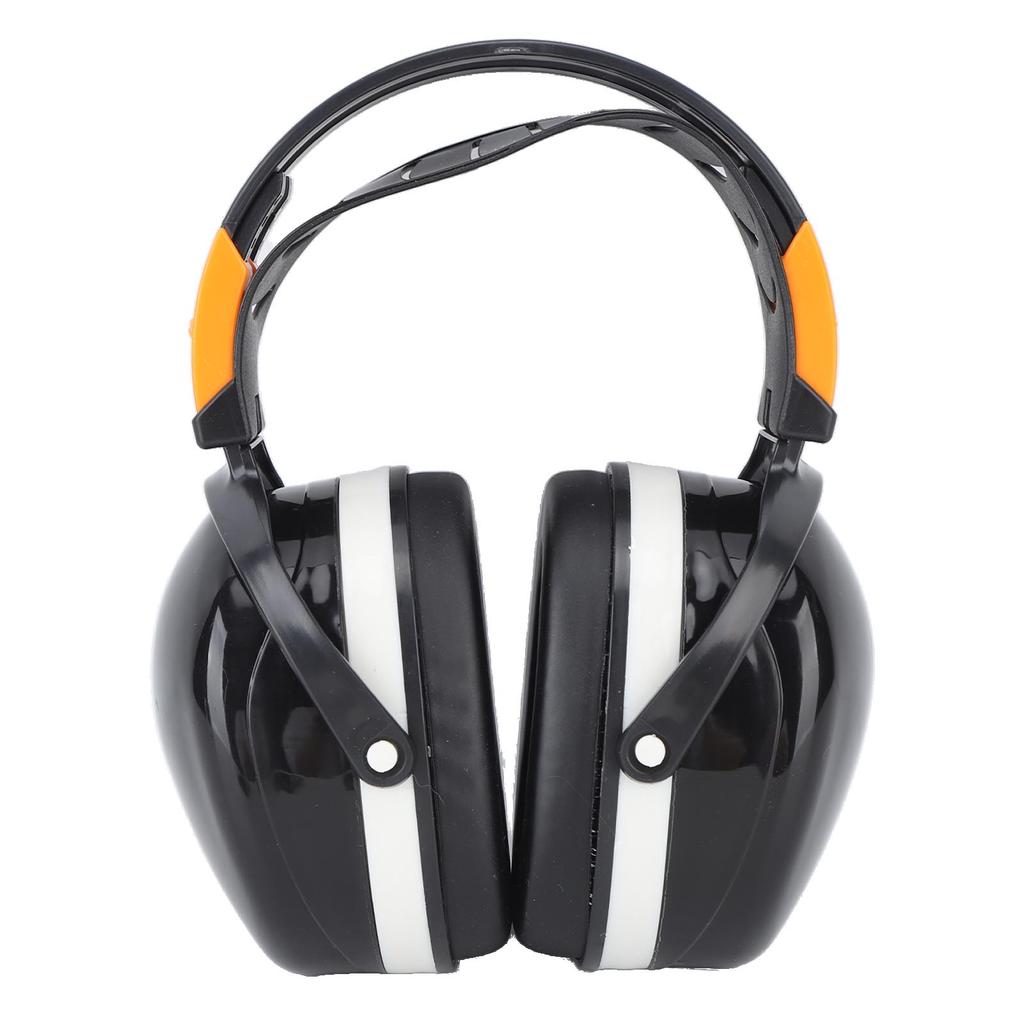 30DB Noise Reduction Earmuffs Hearing Protection Soundproof Headphone for Shooting Mowing Sleeping