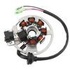 Magneto Stator Coil 0450523 Motorcycle Coils High Performance Replacement for Polaris Scrambler 50 90 Sportsman 90