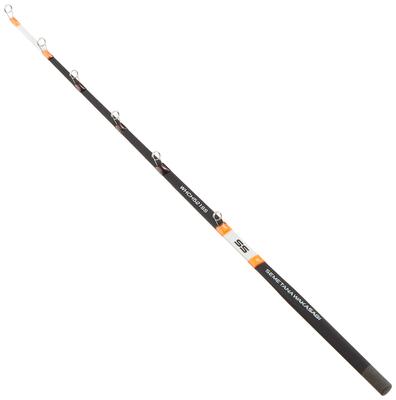 PROX WHCH521SS Smelt Flat Carbon Tip 21SS (Fluorescent Orange)