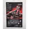 1 Kutu Venom Model Hasbro Marvel Legends Serisi Venom Koleksiyonluk Aksiyon Figürü Venom Oyuncak
