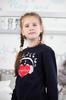 Sleepwear (unisex) “Family Look” Any Season 6076-L HC