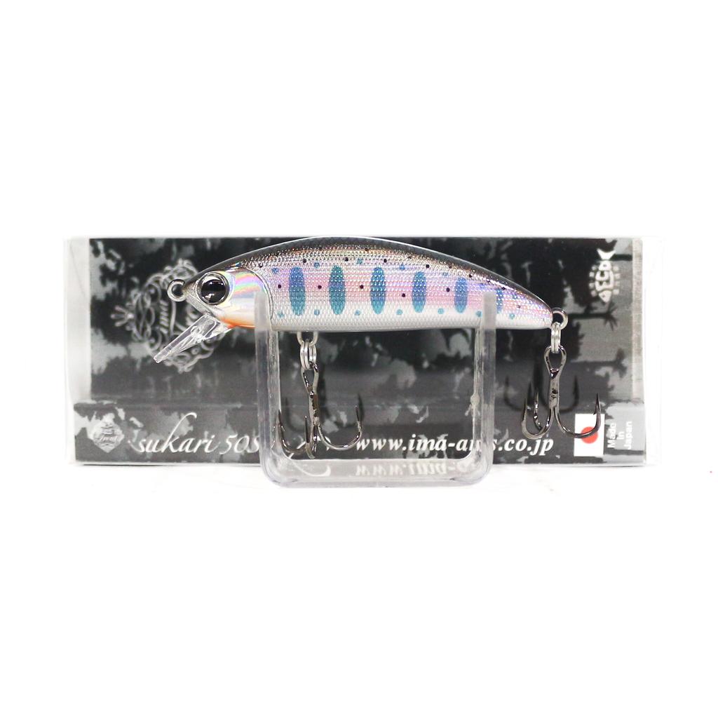 Ima Potápivá nástraha Sukari 50SS 107 (1400)