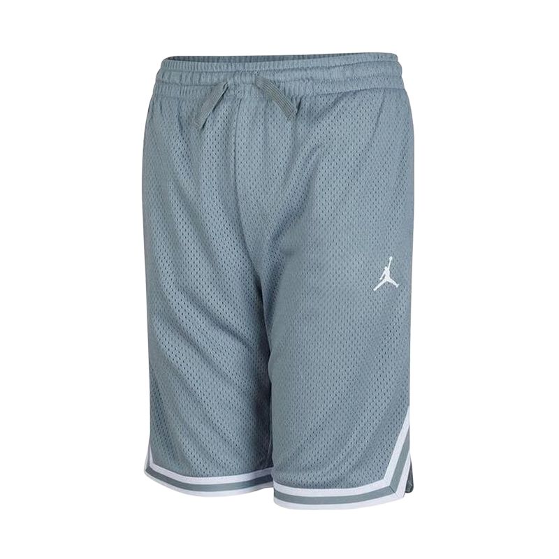 Nike Casual Loose Mesh Breathable Basketball Shorts Kids shorts II1273-084