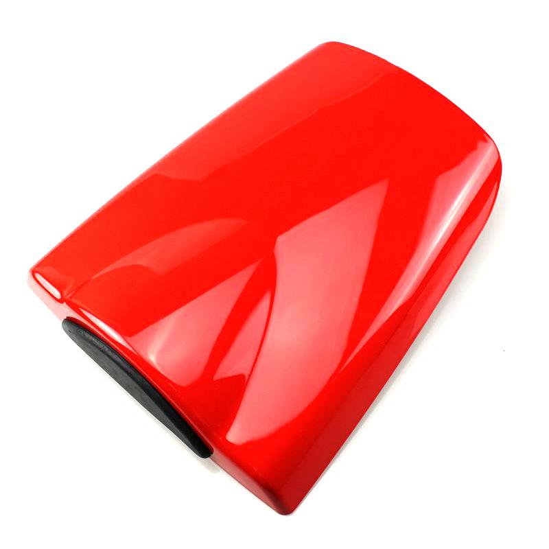 Motorcycle Rear Tail Seat Cover & Bag for Honda CBR600RR 2003-2006