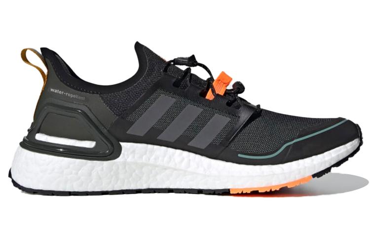 UltraBoost Adidas Winter.Rdy 'Black Signal Orange' EG9798
