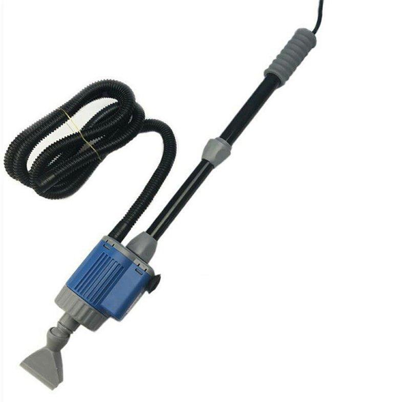 Buy Electric Water Changer 28W Aquarium Fish Tank Water Change Pump