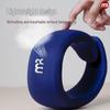 Morphy Richards Heated U-Shape Neck Massager MR2150 CN plug (adapter included)