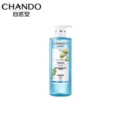 CHANDO Oil Control Volumizing Shampoo