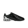 Maha x Total 90 Secutor Shox Magia Negro Plata Metálico Zapatillas para Mujer IM9326-001