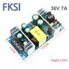 Fonte de Alimentação Transformador Step Down AC 85-265V para DC 12V 24V 36V 48V 1A 2A 4A 6A 8A 9A Módulo de Alimentação Chaveado para Substituir Reparar