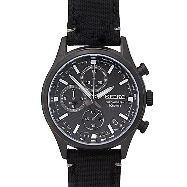 Seiko Import SSB Series Unisex Wrist Watch SSB269P1 SSB409P1 SSB411P1 SSB429P1 SSB331P1 SSB349P1 SSB407P1 SSB397P1 SSB405P1 SSB345P1 SSB399P1 SSB421P1