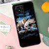 Fast and Furious Moive Case For Huawei P40 P30 P20 Lite P50 Mate 20 Pro P Smart Nova 5T Honor 70 50 X9 X8 Cover
