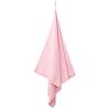 Sports Towels 2 pcs Pink 180 x 90 cm Polyester and Polyamide