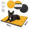 [PACZB] Dog Bed, Pet Mattress 50x70cm LNIKO70