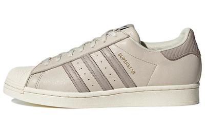 Originals Superstar 'Light Gray Dark Gray' GW4437