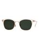 Maseuka Free_Edel 54 / M 03C Free Eedel 54 Metallic Clear Rose Gold