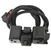 Waterproof Car Rearview Reverse Camera Ensures Safe Reversing for 23244435 16432706 Parking Assistance Backup Monitoring
