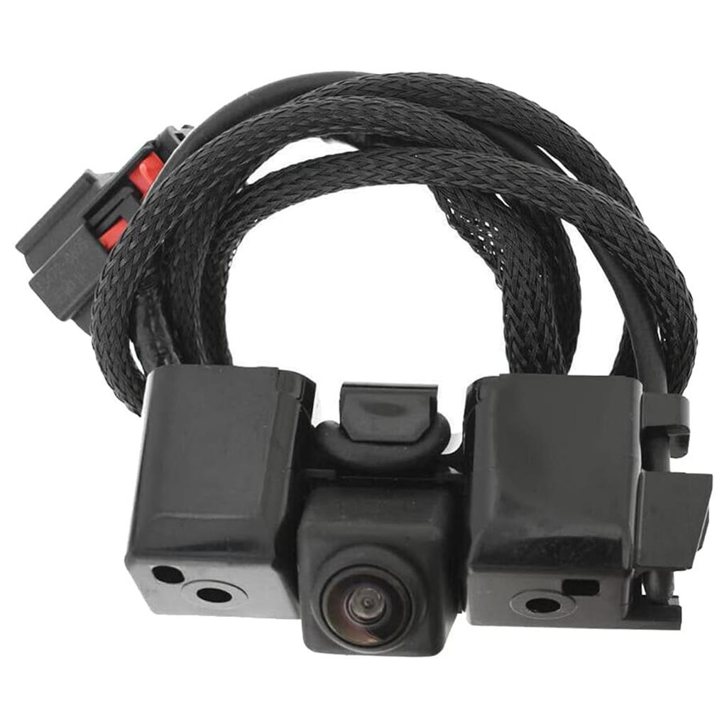 Waterproof Car Rearview Reverse Camera Ensures Safe Reversing for 23244435 16432706 Parking Assistance Backup Monitoring