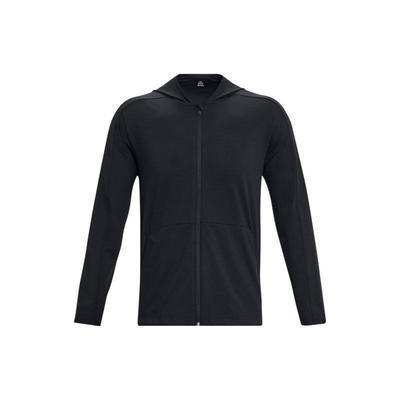 Jackets Men's Black Hooded Moderate Other 1379674-001