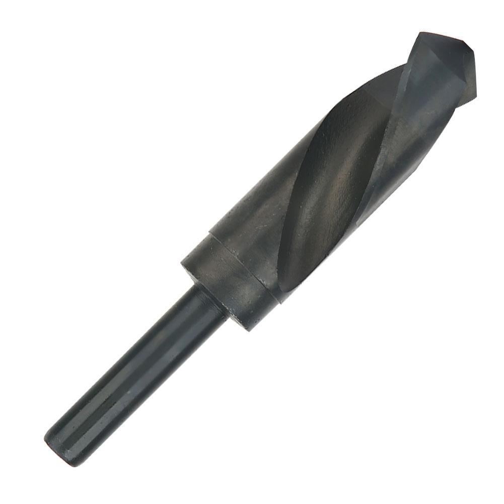 High Speed Steel 24.5Celsius26Celsius27Celsius28mm Drill Bit Drilling Tool (24.5mm)