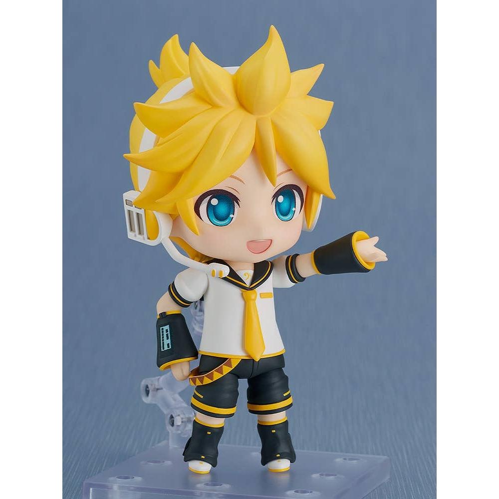 Vocaloid Nendoroid Kagamine Len 2.0