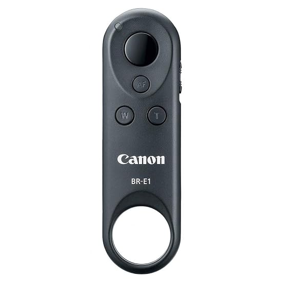 Controllo Remoto Wireless Canon BR-E1.